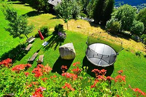 Hotel Bellwald