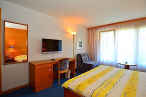 Hotel Bellwald