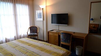 Hotel Bellwald