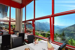 Hotel Bellwald
