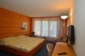 Hotel Bellwald