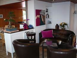 Hotel Bellwald