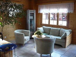 Hotel Bellwald