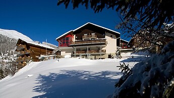 Hotel Bellwald