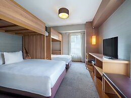 Hotel Resol Trinity Hakata