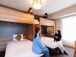 Hotel Resol Trinity Hakata