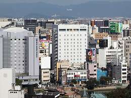 Hotel Resol Trinity Hakata