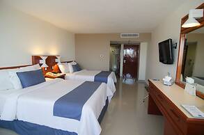 Hotel Hostal de Cortés