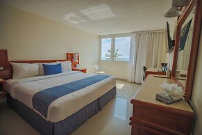 Hotel Hostal de Cortés