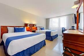 Hotel Hostal de Cortés