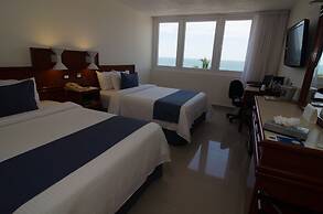 Hotel Hostal de Cortés