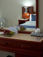 Hotel Hostal de Cortés