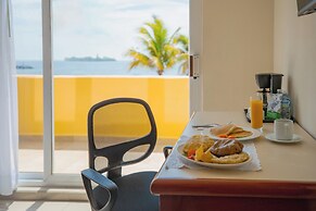 Hotel Hostal de Cortés