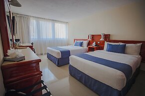 Hotel Hostal de Cortés