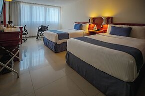 Hotel Hostal de Cortés