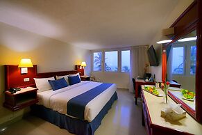 Hotel Hostal de Cortés