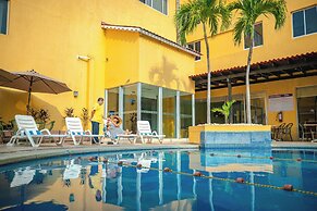 Hotel Hostal de Cortés