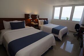 Hotel Hostal de Cortés