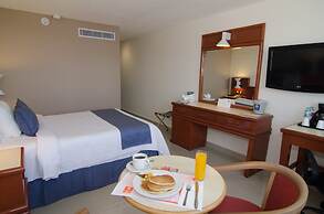 Hotel Hostal de Cortés