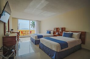 Hotel Hostal de Cortés