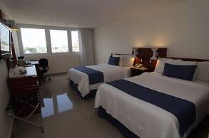 Hotel Hostal de Cortés