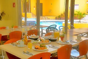 Hotel Hostal de Cortés