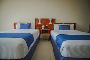Hotel Hostal de Cortés