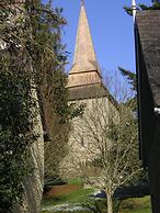 Church House Kington