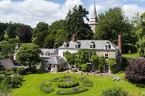 Church House Kington