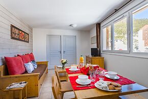 Lagrange Vacances L'Orée des Cîmes