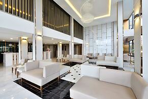 BS RESIDENCE Suvarnabhumi