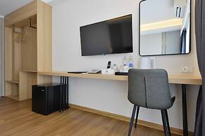 BS RESIDENCE Suvarnabhumi
