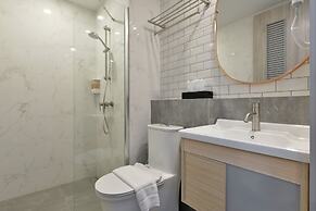 BS RESIDENCE Suvarnabhumi