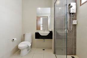 BS RESIDENCE Suvarnabhumi