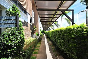 BS RESIDENCE Suvarnabhumi