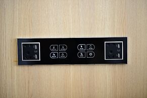 BS RESIDENCE Suvarnabhumi
