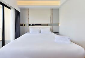 BS RESIDENCE Suvarnabhumi