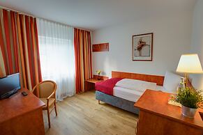 Hotel Leo Mühlhausen