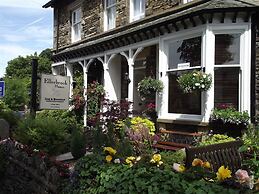 Ellerbrook House