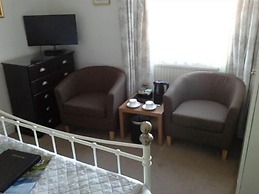Ellerbrook House