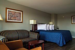 Saxony Motel