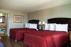 Saxony Motel