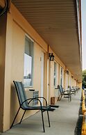 Saxony Motel