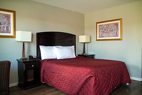 Saxony Motel