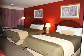 Saxony Motel