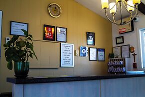 Saxony Motel