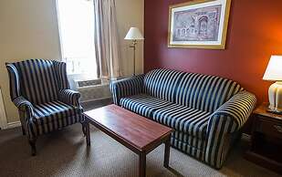 Saxony Motel