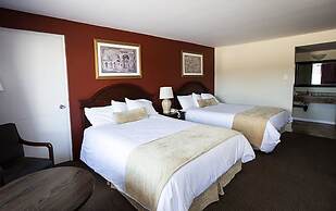 Saxony Motel