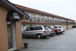 Saxony Motel