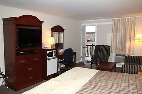 Saxony Motel